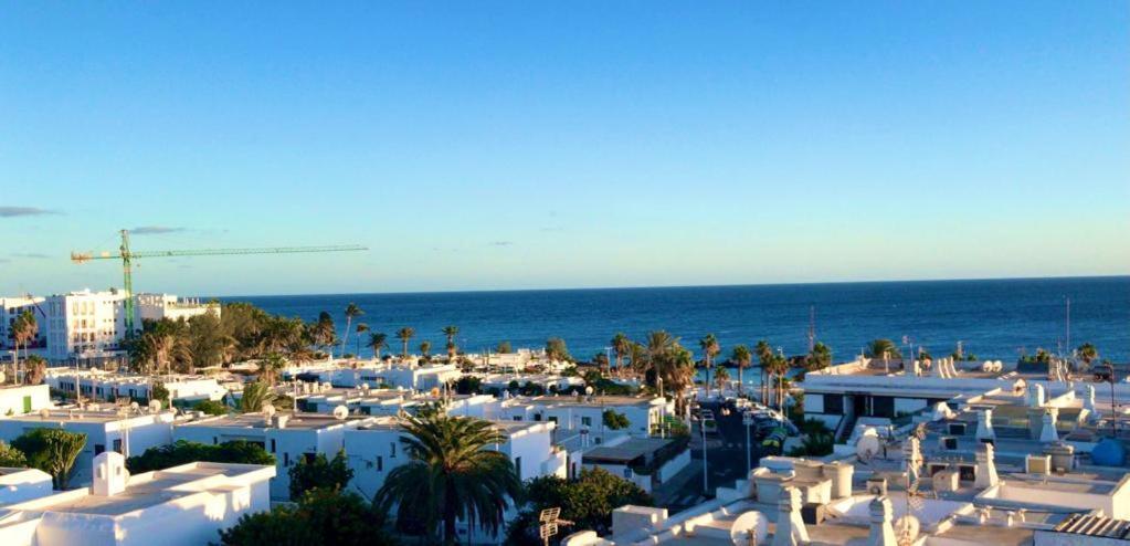 Appartamento Playa Chica